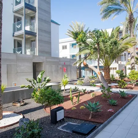 Guirre Holidayfv Corralejo Exterior photo