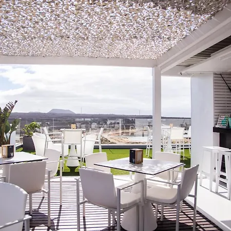 Guirre Holidayfv Corralejo Exterior photo
