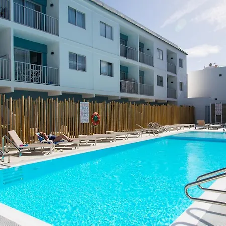 Guirre Holidayfv Corralejo Exterior photo