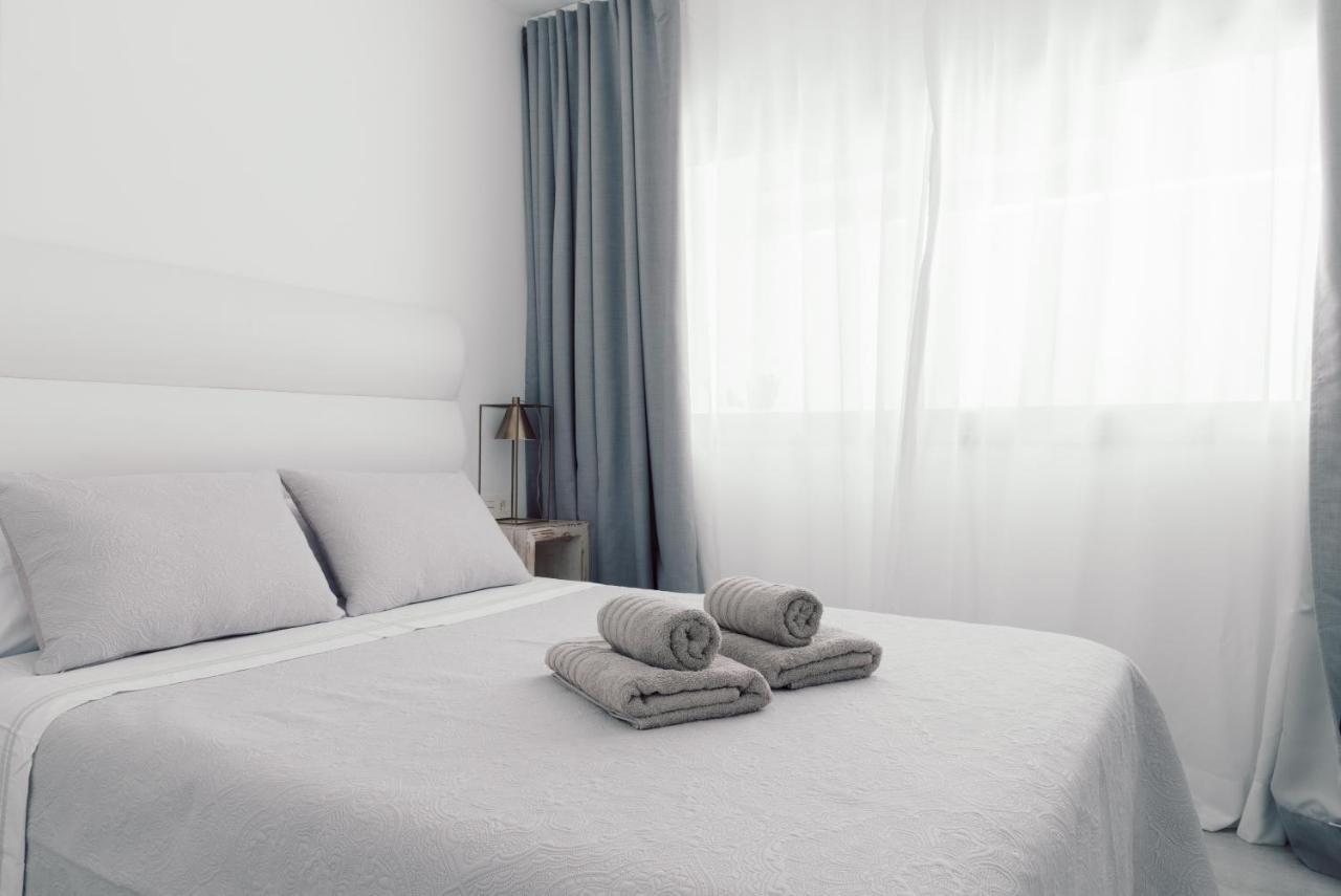 Appartement Guirre Holidayfv *