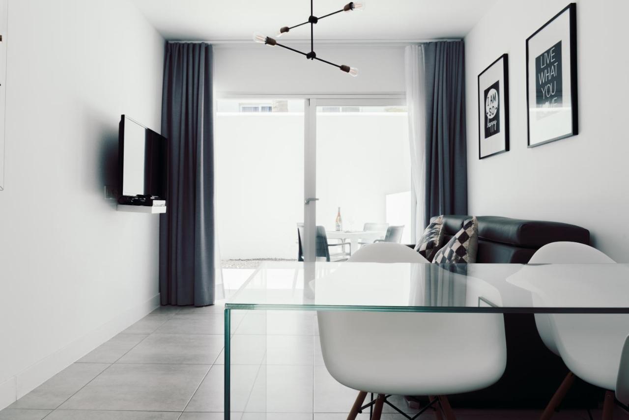 Appartement Guirre Holidayfv Corralejo