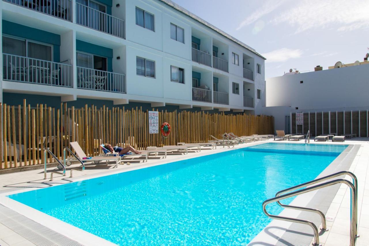 Appartement Guirre Holidayfv