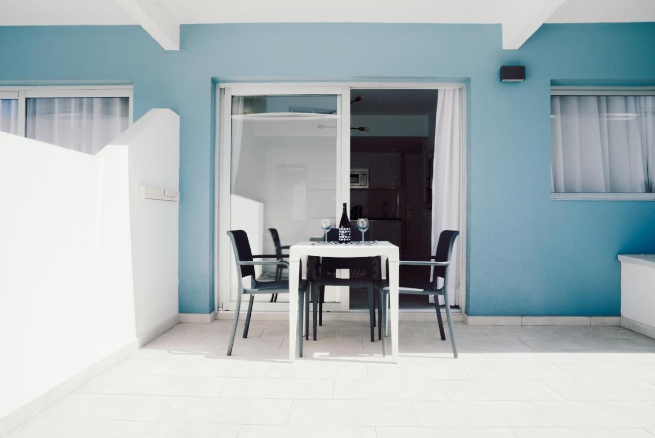 Appartement Guirre Holidayfv
