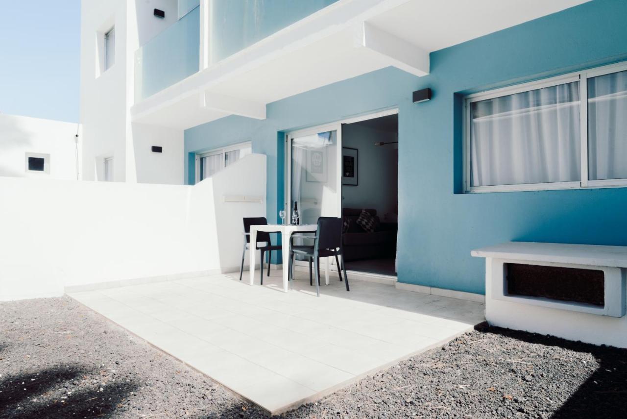 Appartement Guirre Holidayfv *