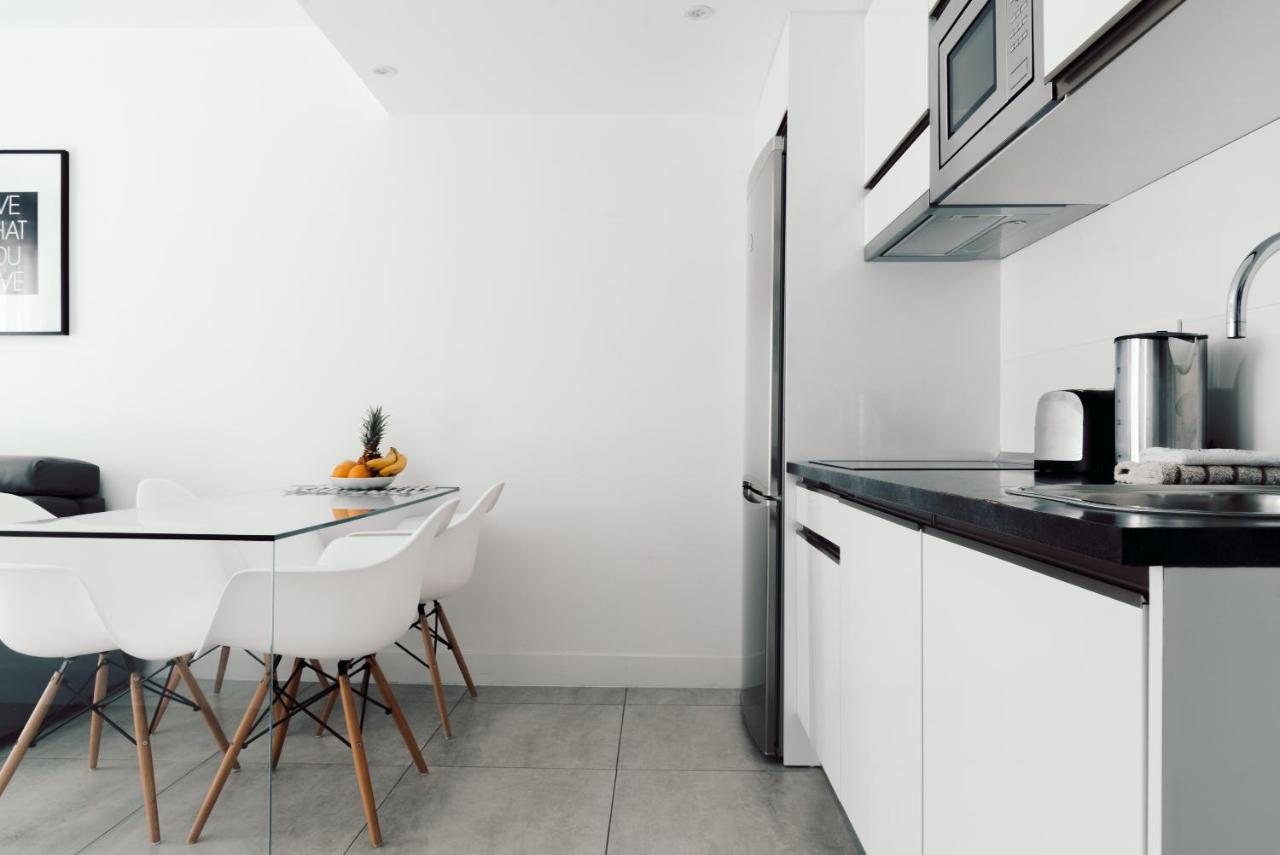 Guirre Holidayfv Apartment